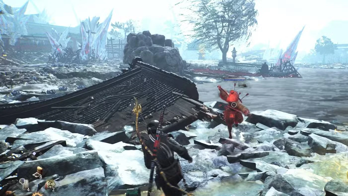 The best Nioh 3 tips to help you complete the game