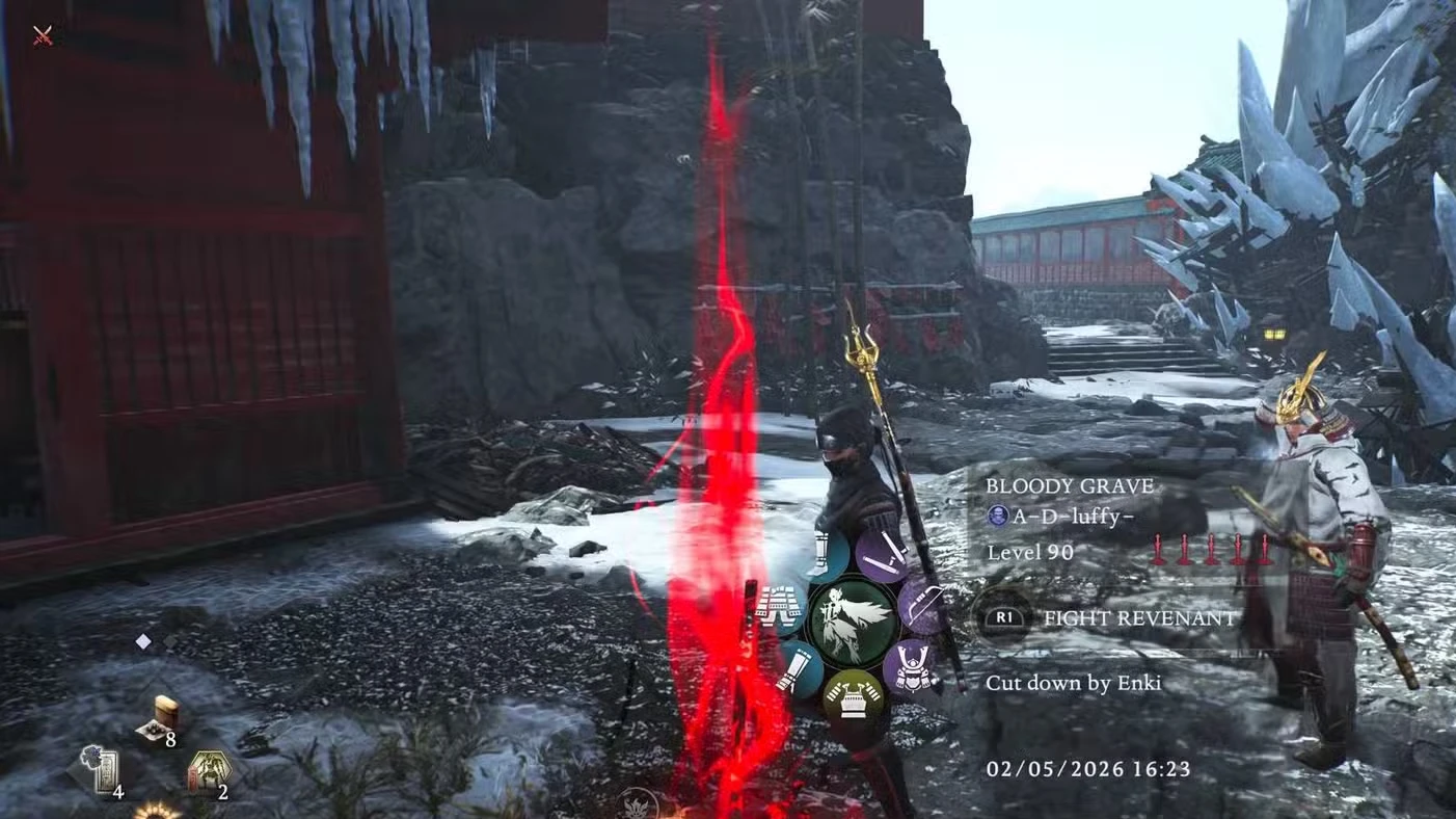 The best Nioh 3 tips to help you complete the game