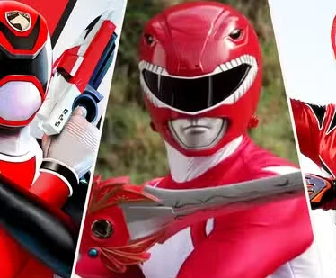 The Best Power Rangers Games