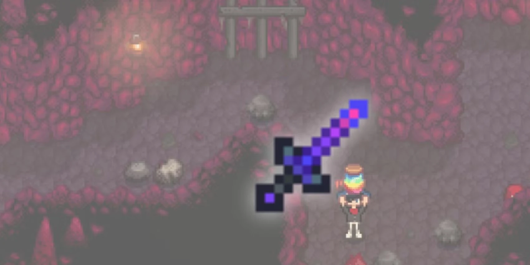 The Best Weapons In Stardew Valley, Ranked