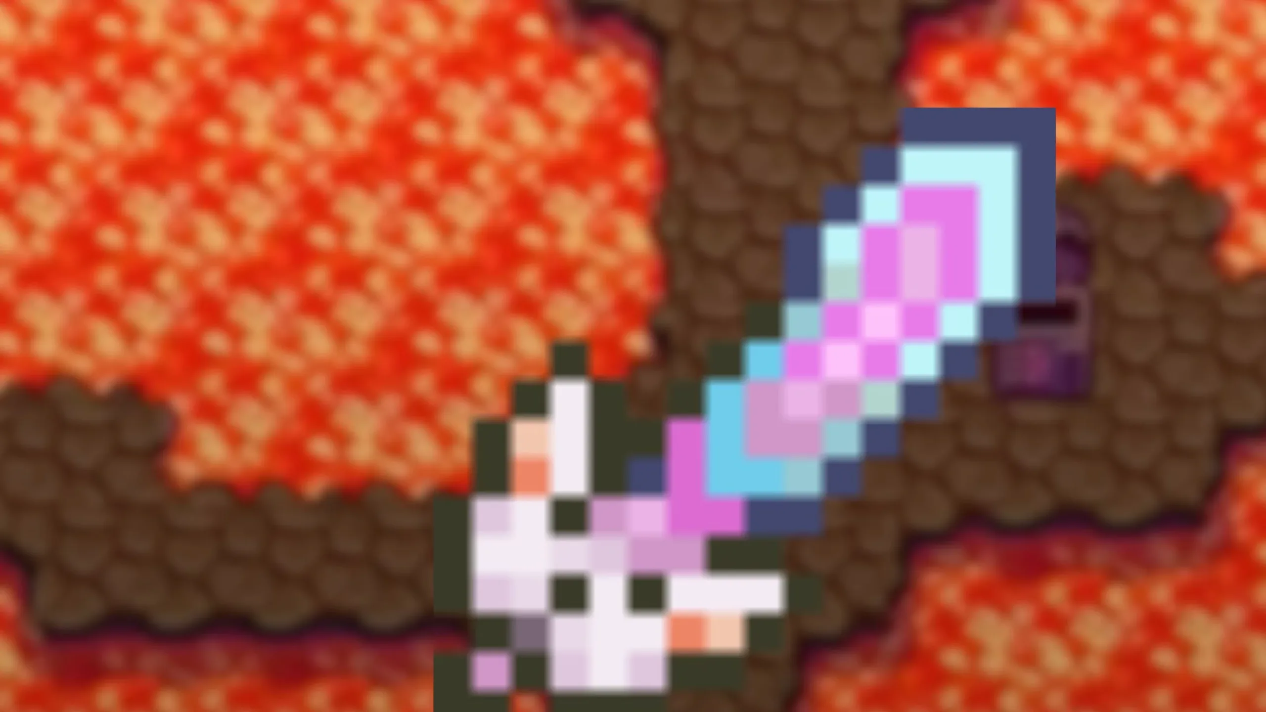 The Best Weapons In Stardew Valley, Ranked