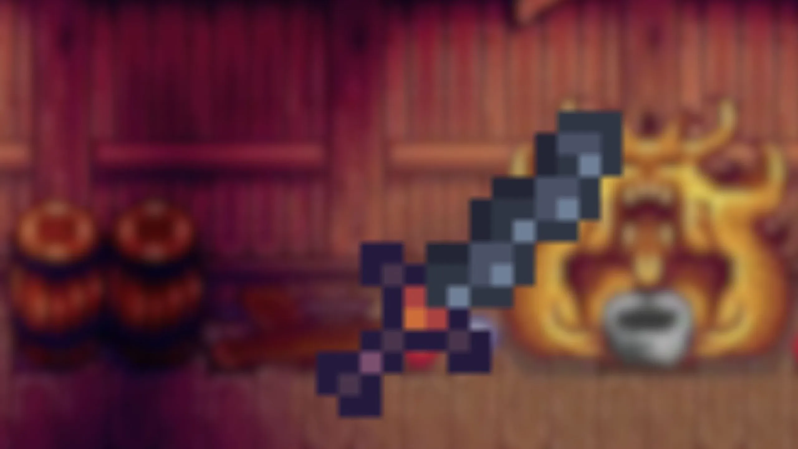 The Best Weapons In Stardew Valley, Ranked
