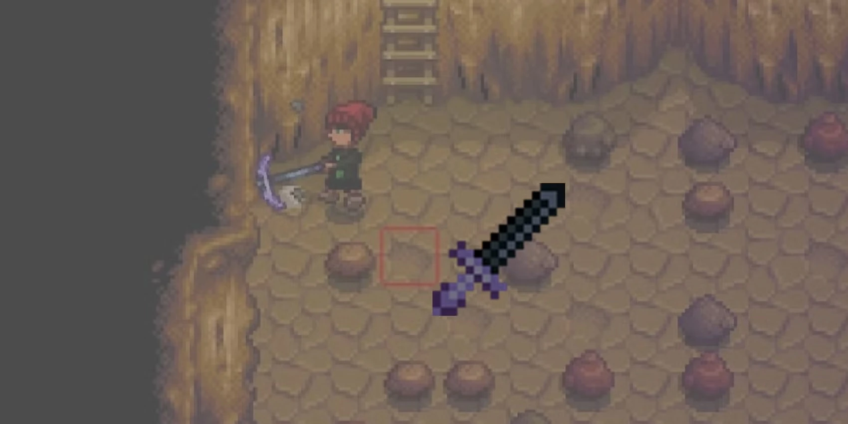 The Best Weapons In Stardew Valley, Ranked