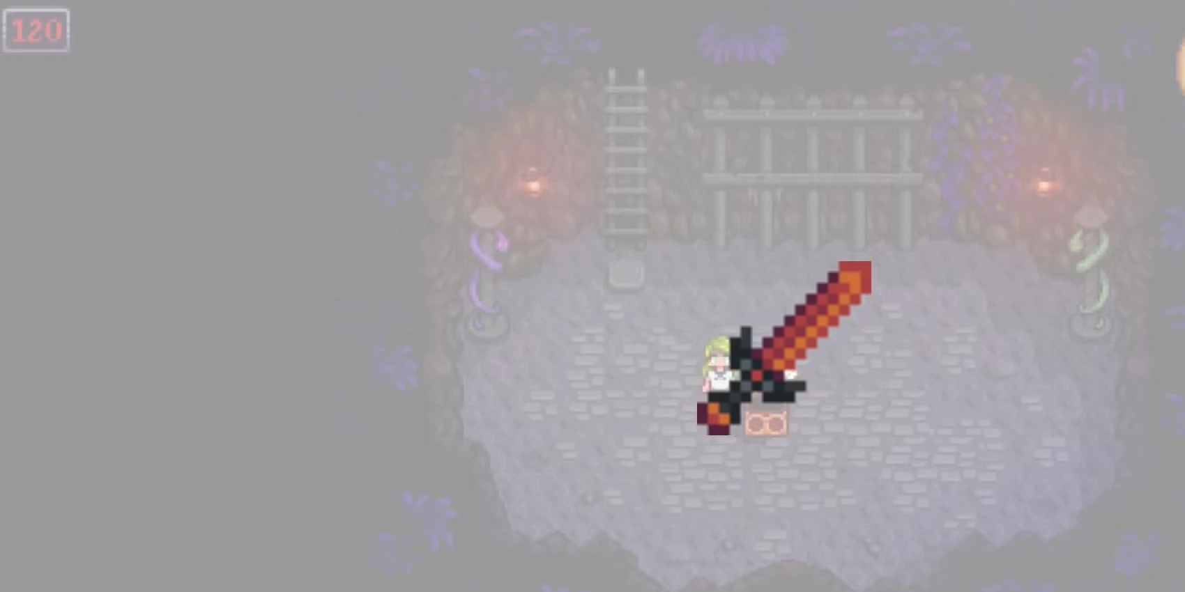 The Best Weapons In Stardew Valley, Ranked