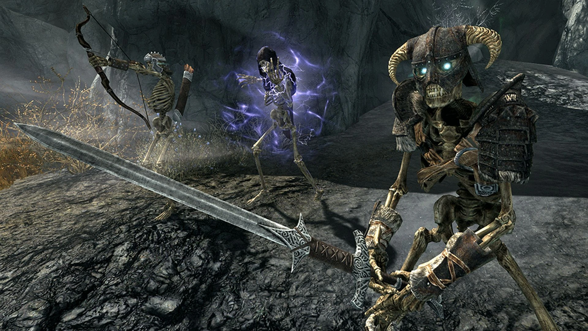 The Elder Scrolls 5: Skyrim Addresses Nintendo Switch 2 Performance Issues in Latest Update