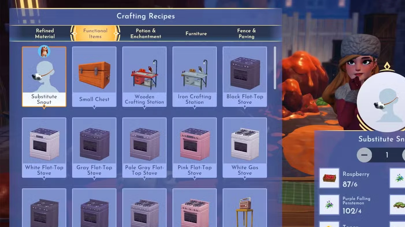 The Jailbreak Quest Guide In DDV (Disney Dreamlight Valley)