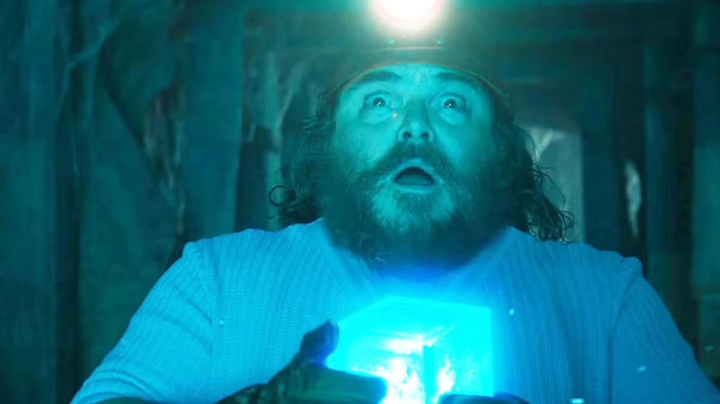The Minecraft Movie Was Popular For All The Wrong Reasons, And That’s Worrying For Future Adaptations