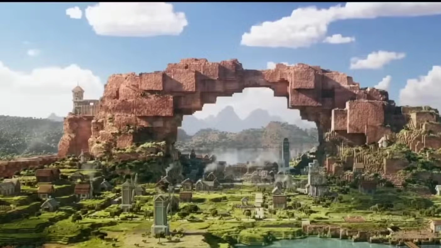 The Minecraft Movie Was Popular For All The Wrong Reasons, And That’s Worrying For Future Adaptations