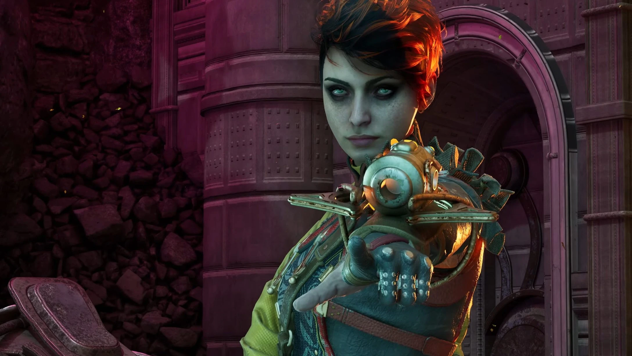 The Outer Worlds 2 and Avowed Underperformed Financially, Says Obsidian