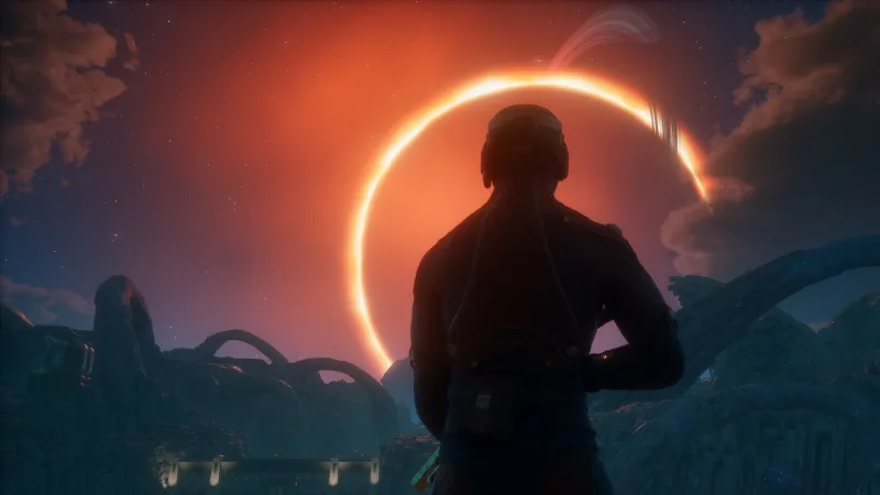 Obsidian Foca no Universo Avowed, Enquanto The Outer Worlds 3 Fica na Gaveta
