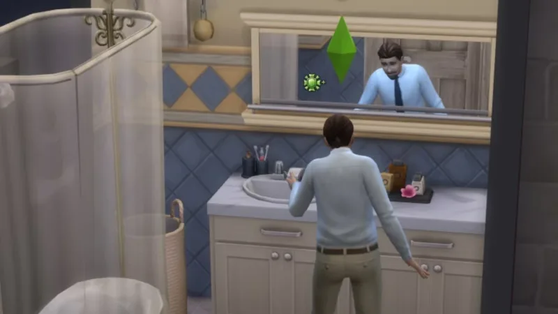 Recompensas de Prestígio e perks para dinastias em The Sims 4