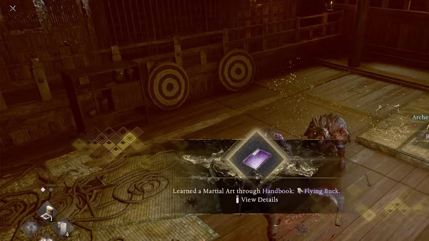 Those Who Live In Shadows Quest Guide In Nioh 3