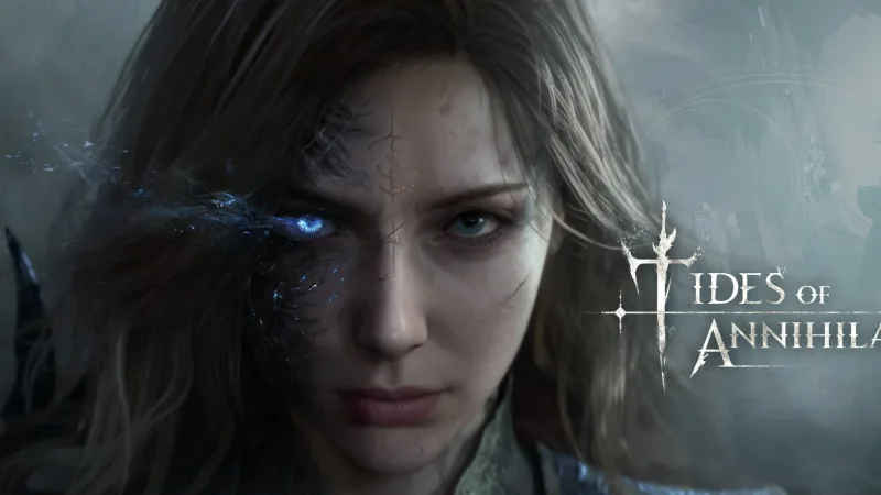 Tides of Annihilation: Trailer de Ano Novo Chinês Explora Londres Mística com Toque Lúdico