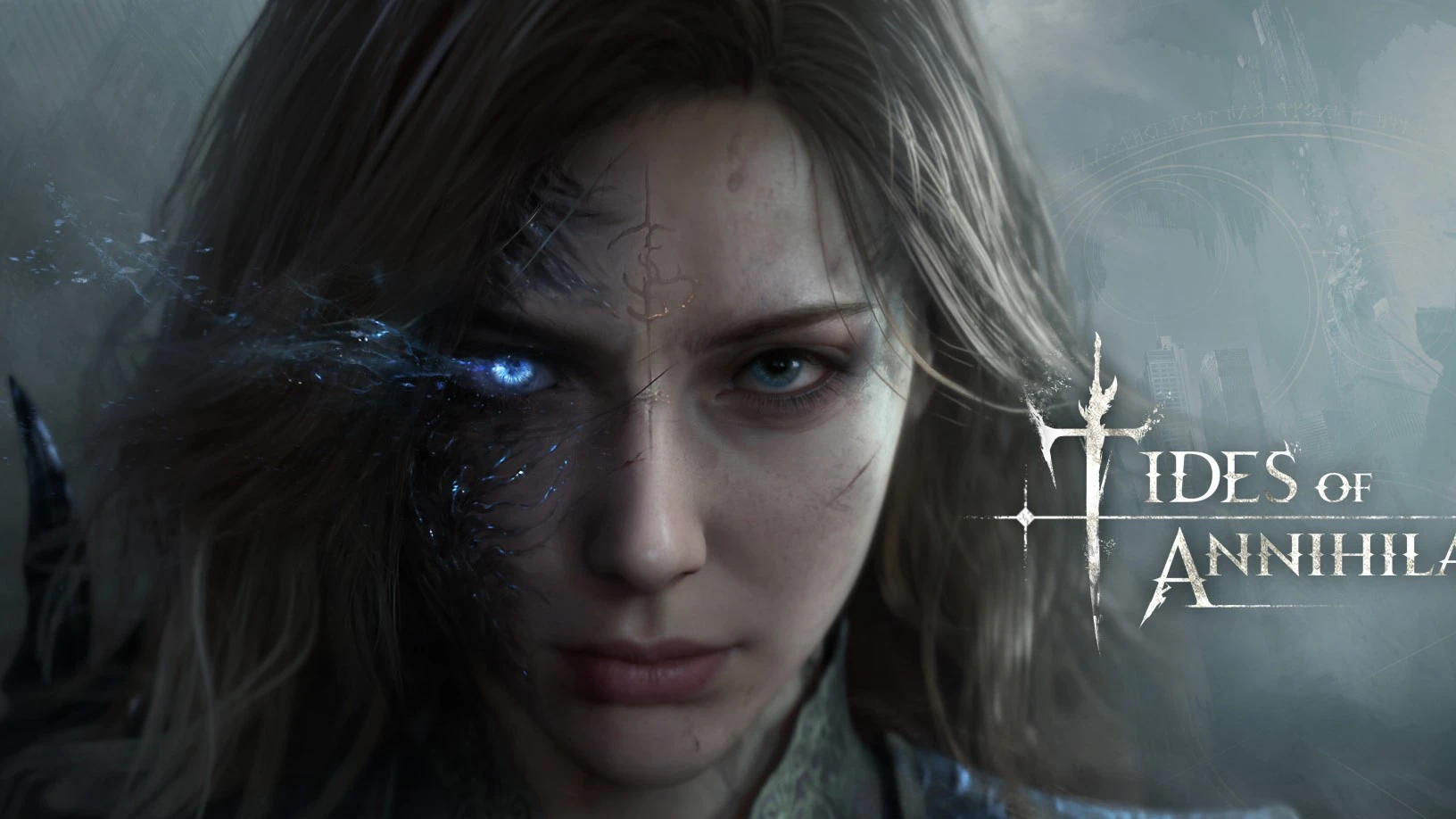 Tides of Annihilation Celebrates Chinese New Year With New Non-Canon Trailer