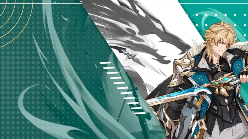 Materiais de Varka em Genshin Impact: ascensão e talentos