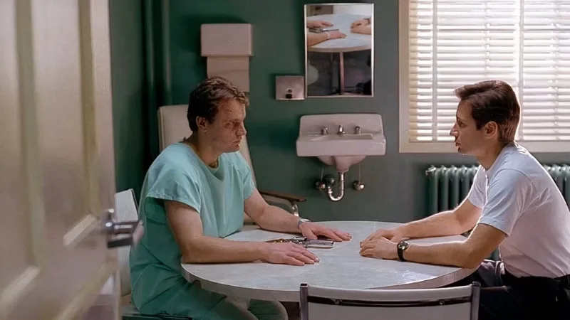 Vince Gilligan sobre ‘Pusher’ e sua conexão com Breaking Bad