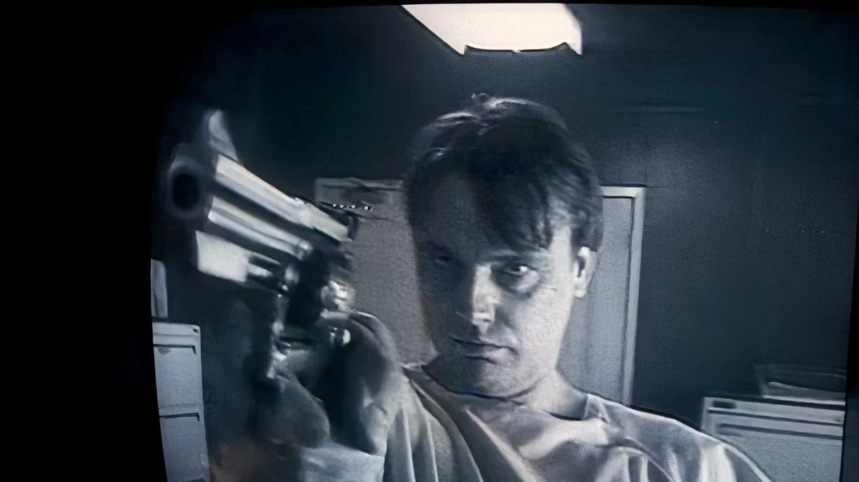 Vince Gilligan on how a 30-year-old X-Files episode links to Breaking Bad