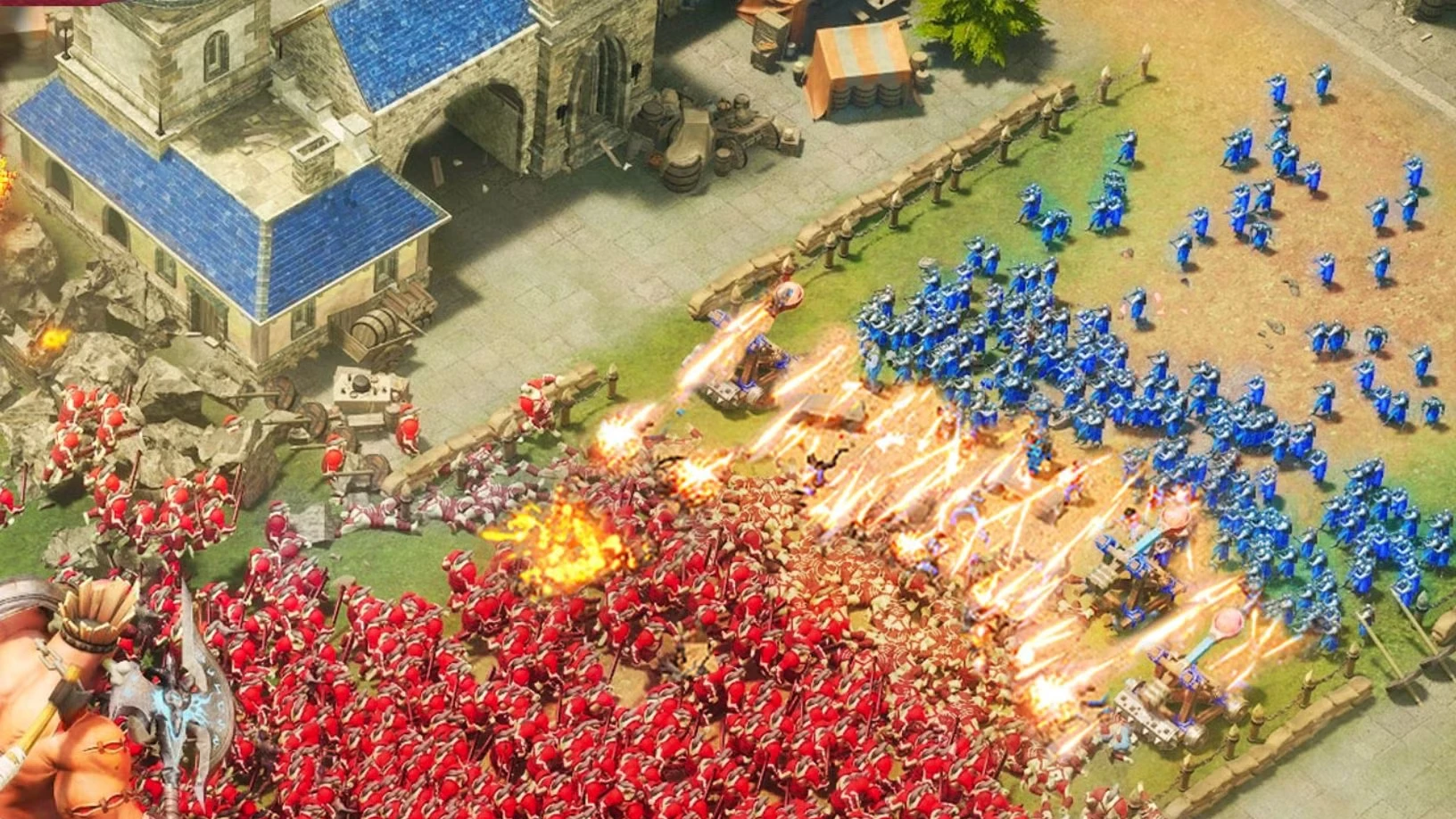 War and Order Codes