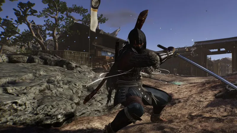 Nioh 3: Dominando as Artes Marciais para um Combate Implacável