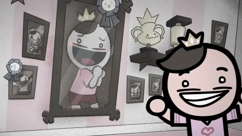 O que faz o Fancy Bow em Mewgenics?