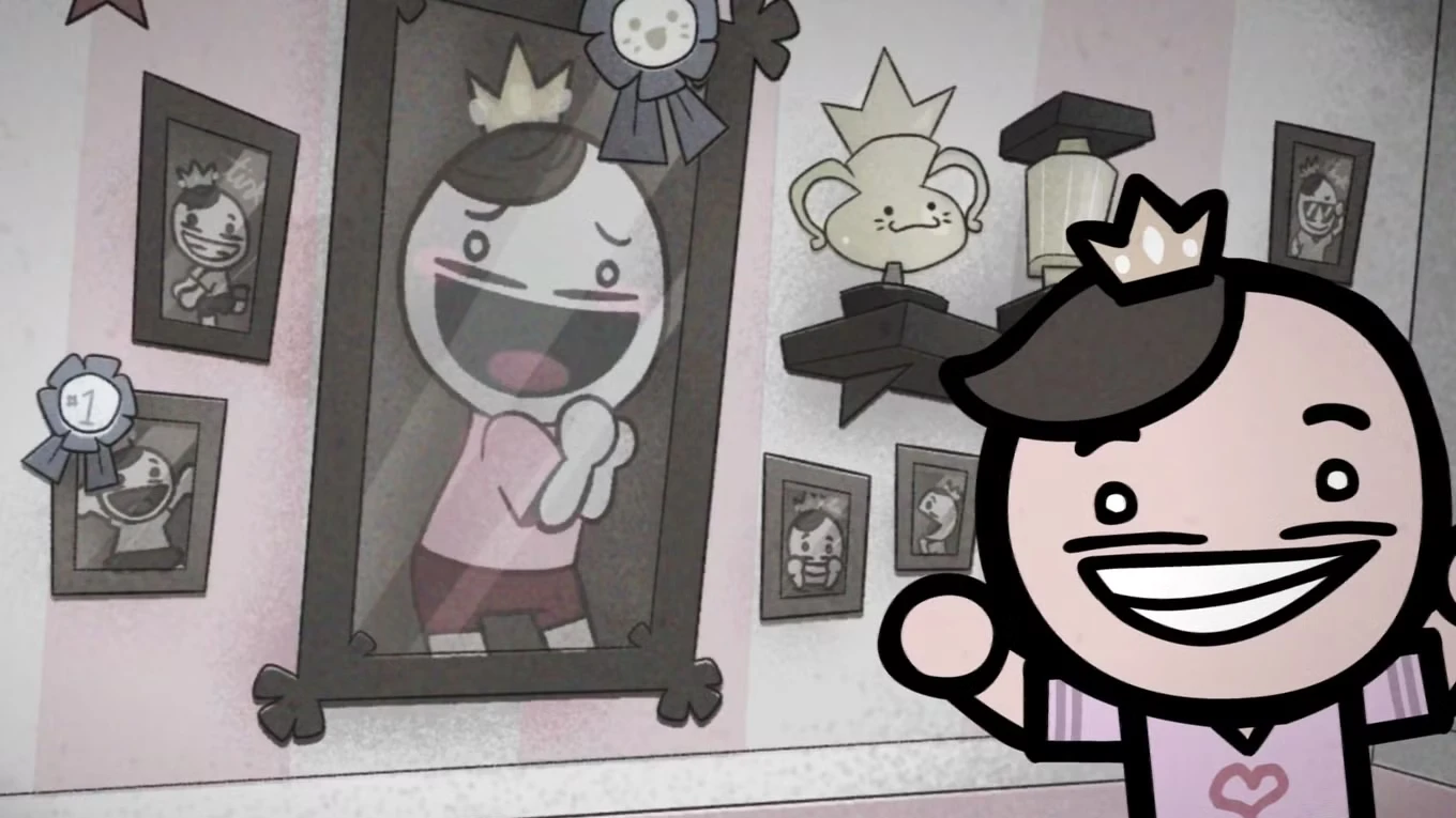 What does the Fancy Bow do in Mewgenics?
