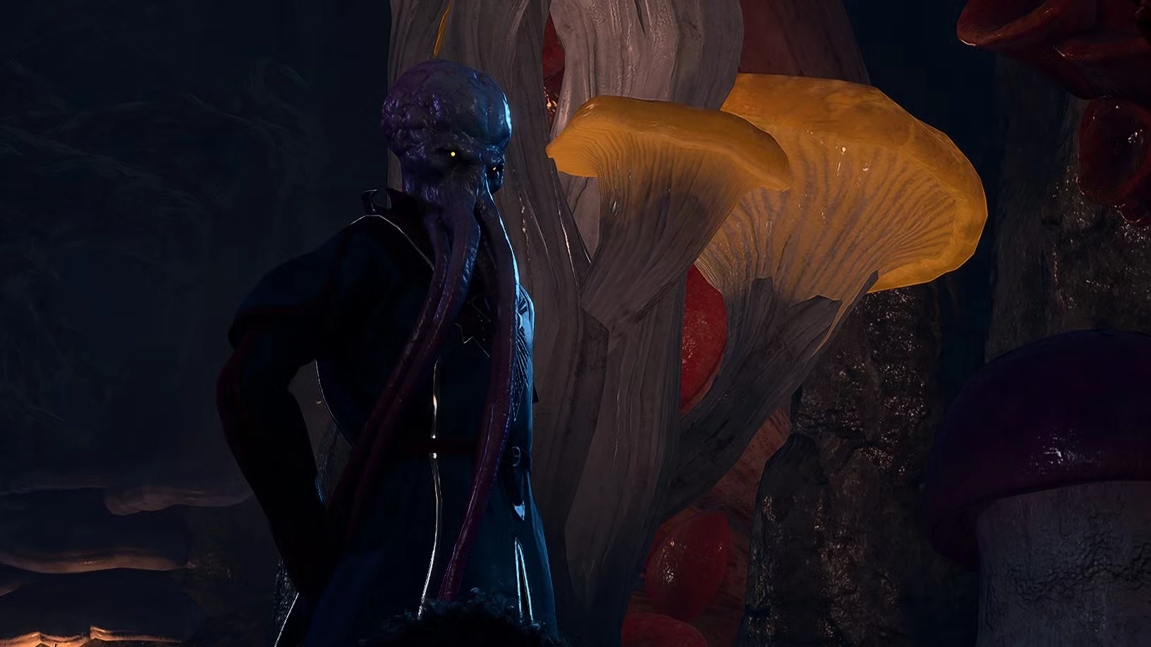 What Happens If You Use Your Ilithid Powers In Baldur's Gate 3?
