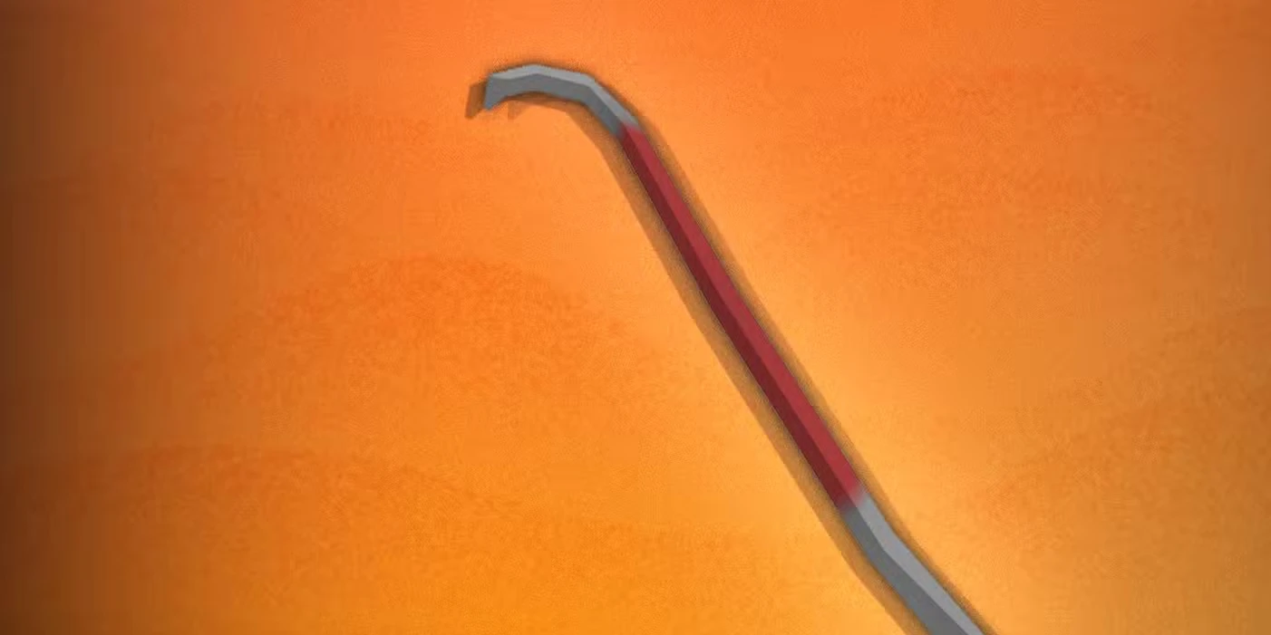What Is The Most Iconic Weapon In Video Game History?