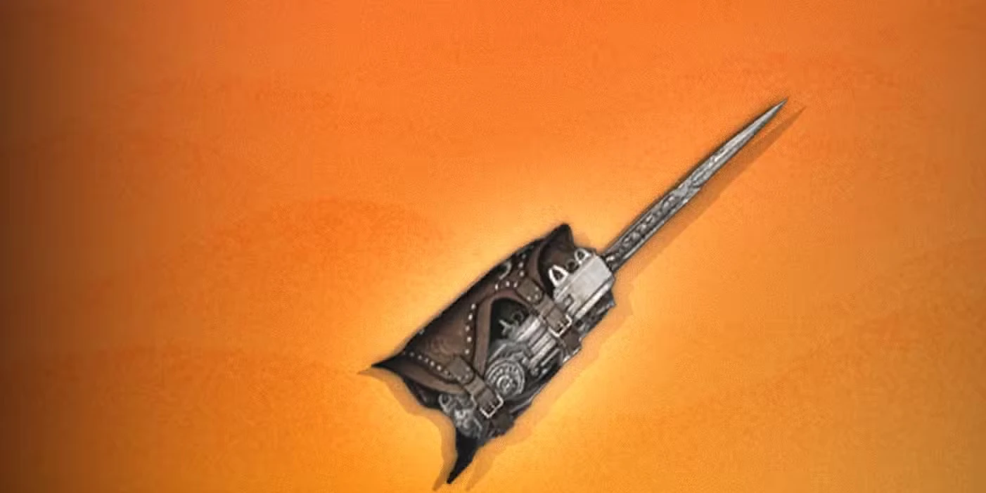 What Is The Most Iconic Weapon In Video Game History?