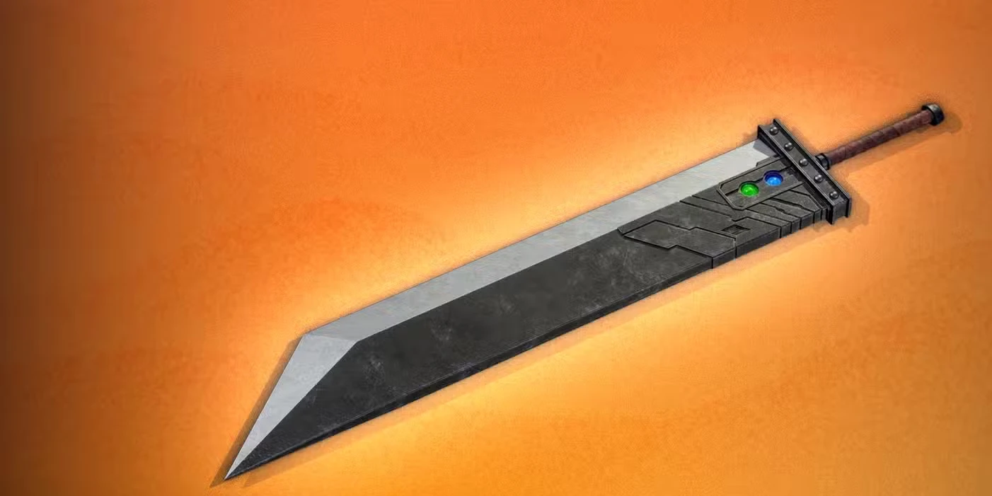 What Is The Most Iconic Weapon In Video Game History?