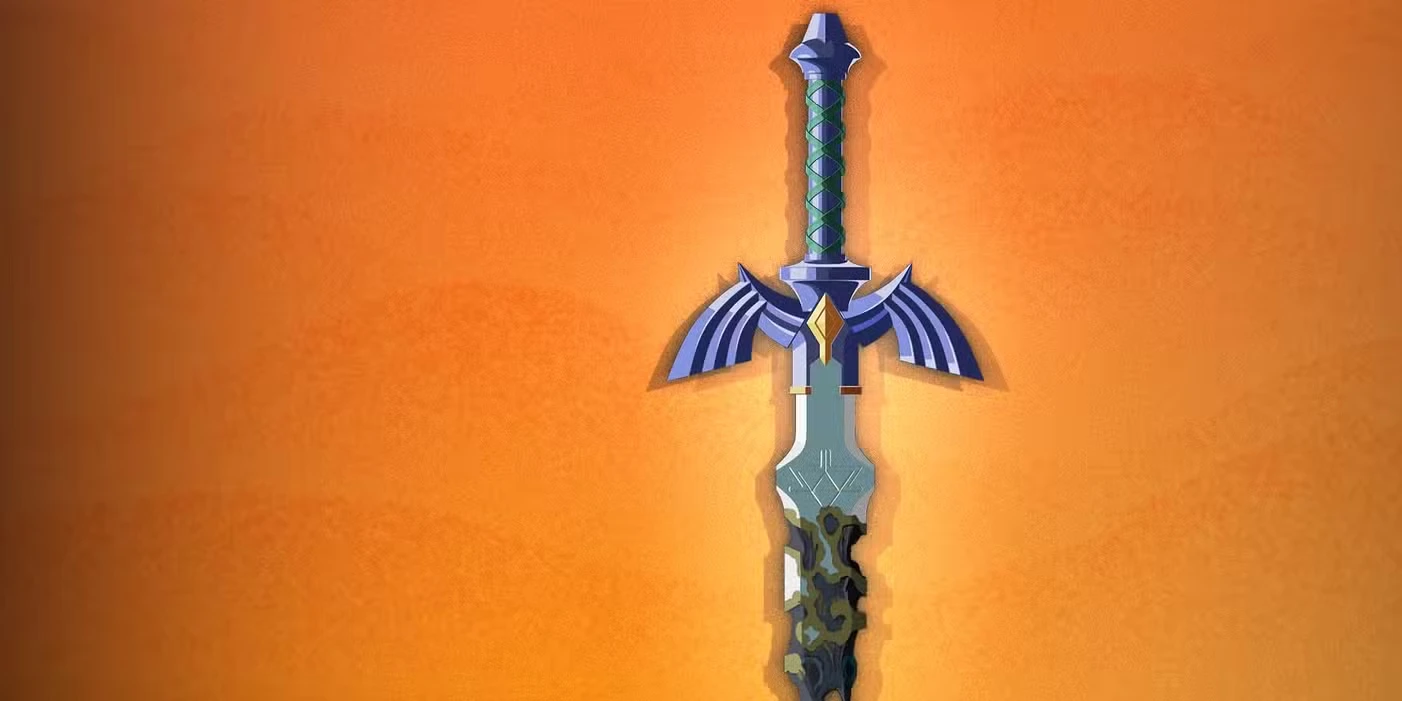 What Is The Most Iconic Weapon In Video Game History?