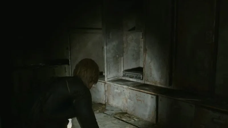 Código da maleta STARS em Resident Evil Requiem