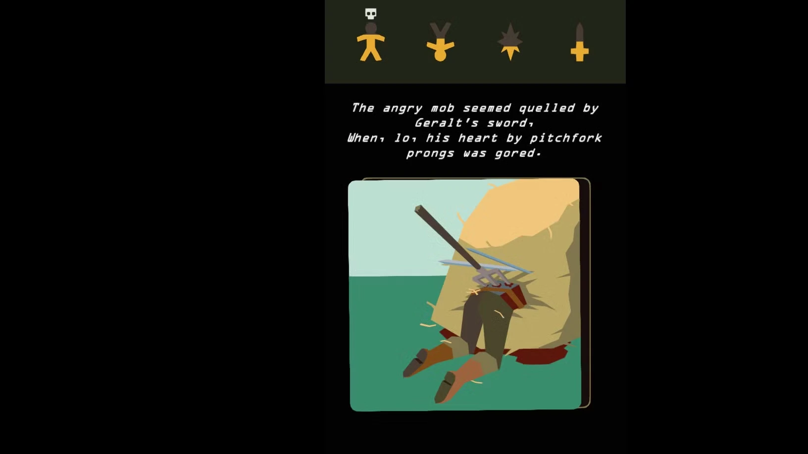 How to Get Redraws in Reigns: The Witcher