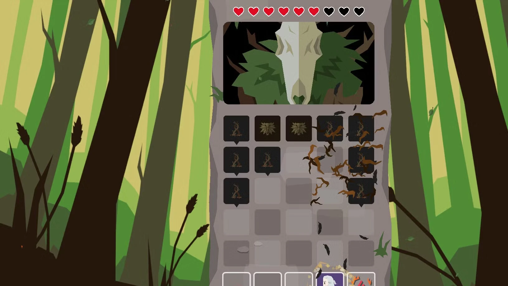How to Get Redraws in Reigns: The Witcher