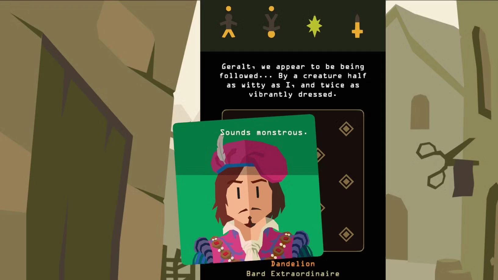 How to Get Redraws in Reigns: The Witcher