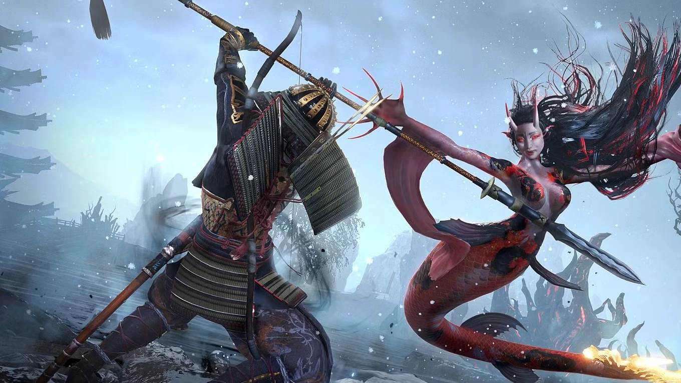 What time does Nioh 3 release in your time zone?