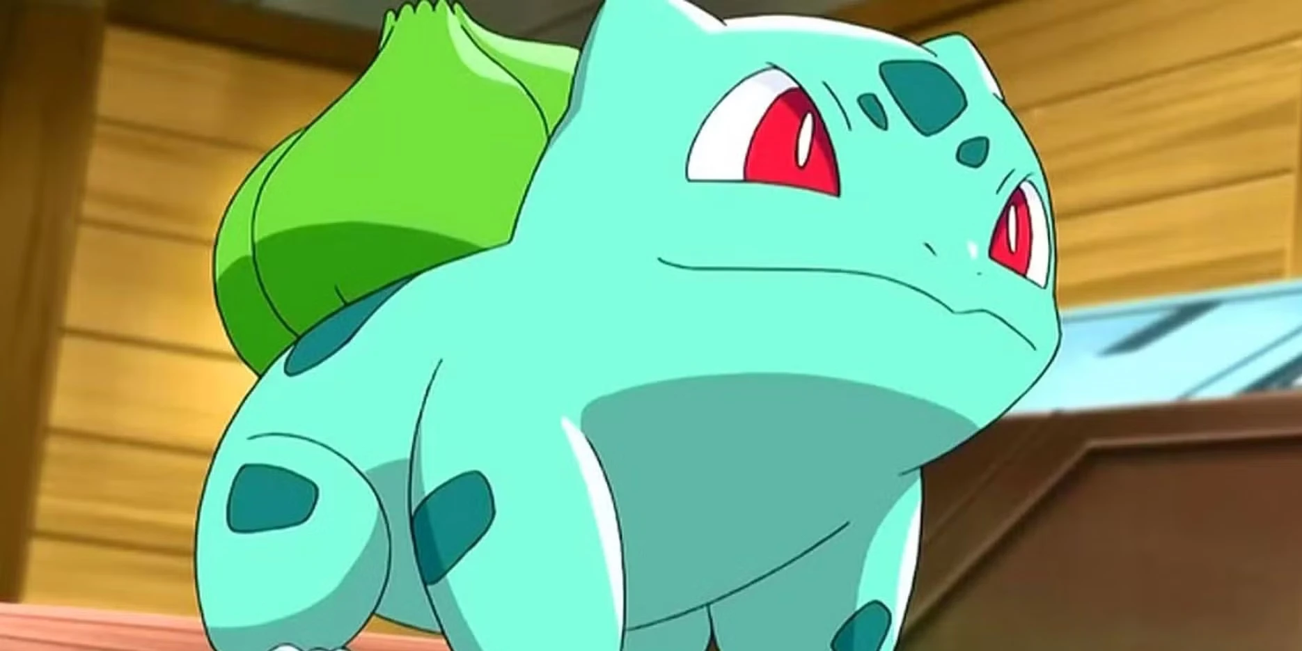 What's the Best Starter in Pokemon FireRed & LeafGreen?