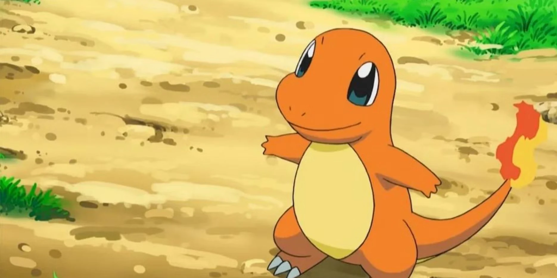 What's the Best Starter in Pokemon FireRed & LeafGreen?