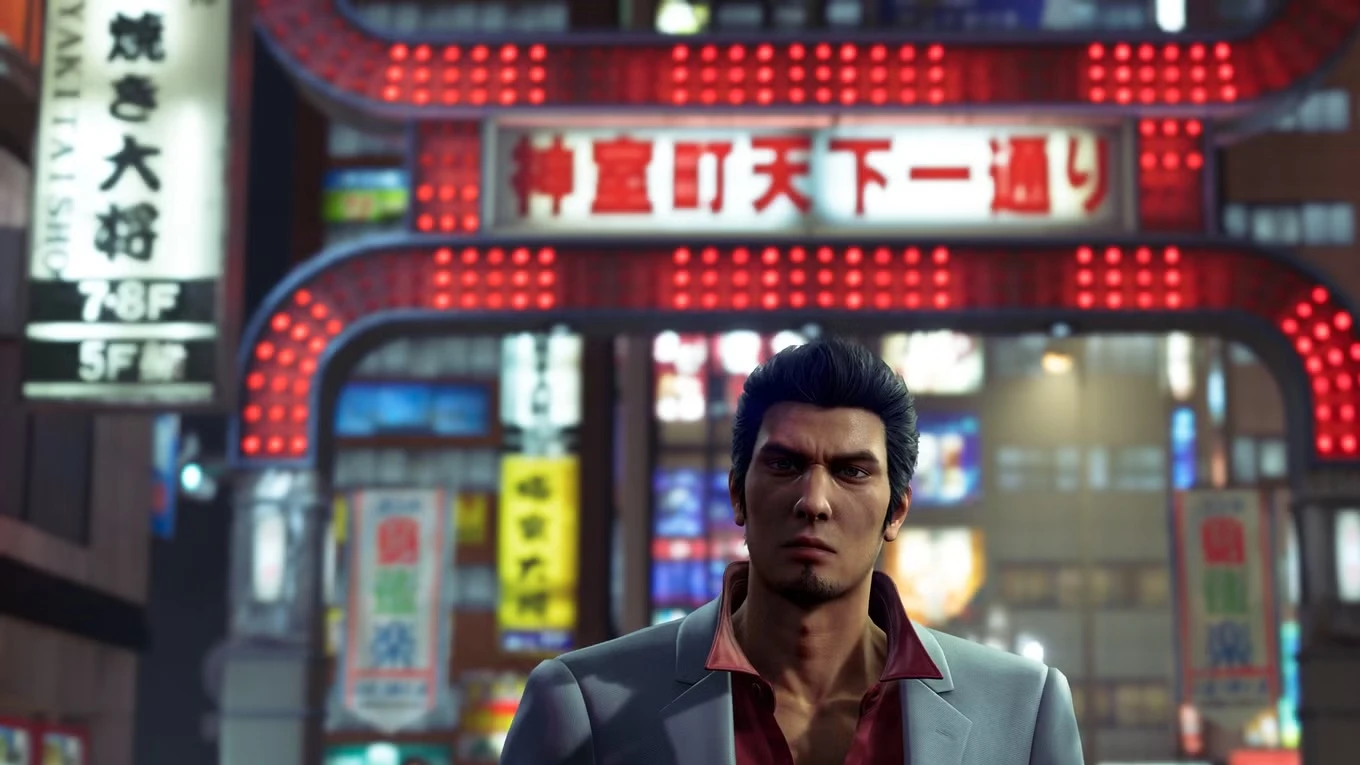 When Can You Return to Kamarucho in Yakuza Kiwami 3?