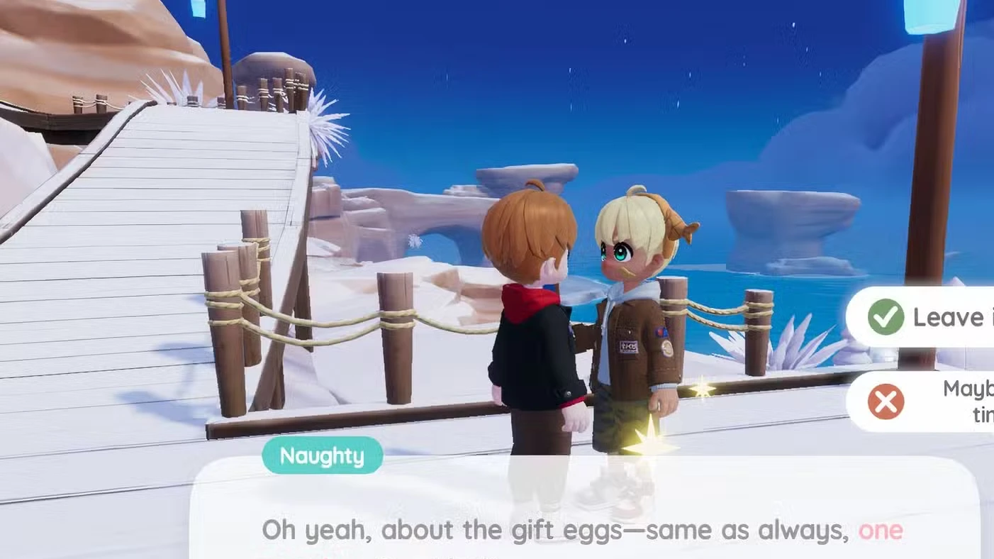 Where to Find All Eggs in Heartopia (Onsen Egg Promise)