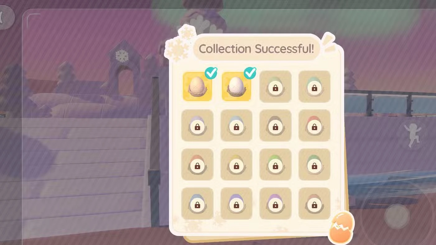 Where to Find All Eggs in Heartopia (Onsen Egg Promise)