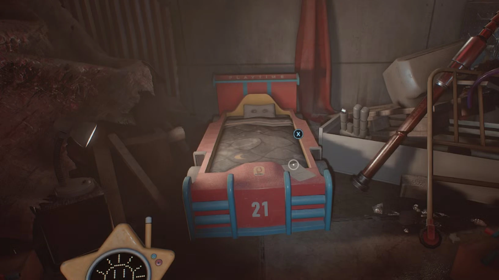 Where to Find All Notes and Documents in Poppy Playtime Chapter 5