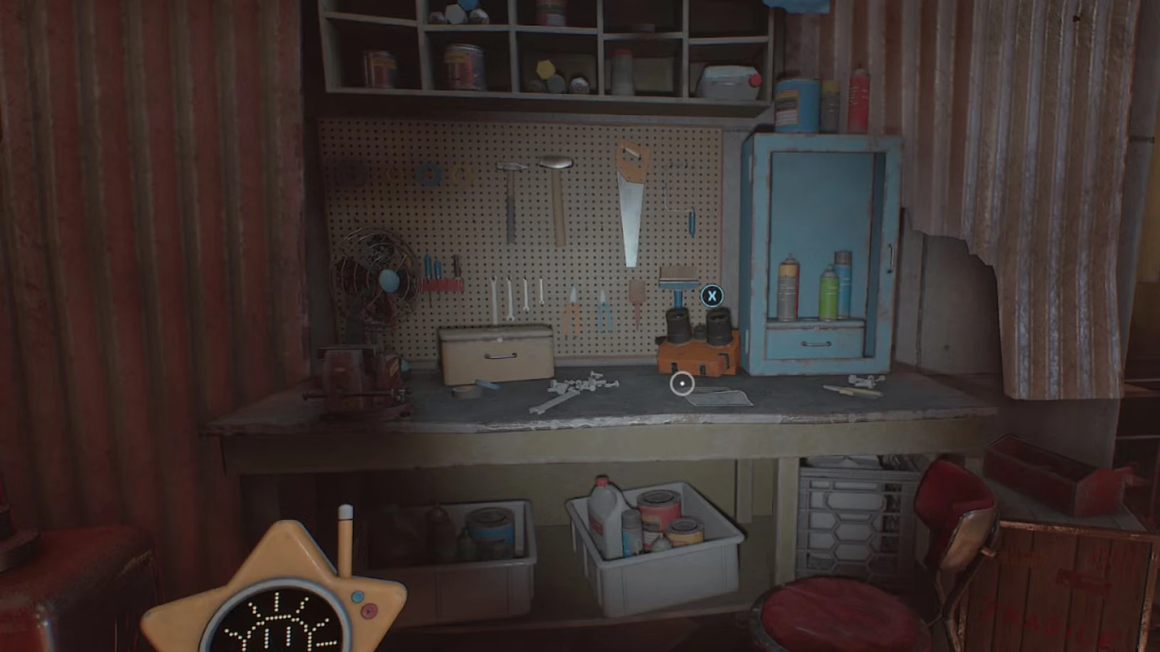 Where to Find All Notes and Documents in Poppy Playtime Chapter 5