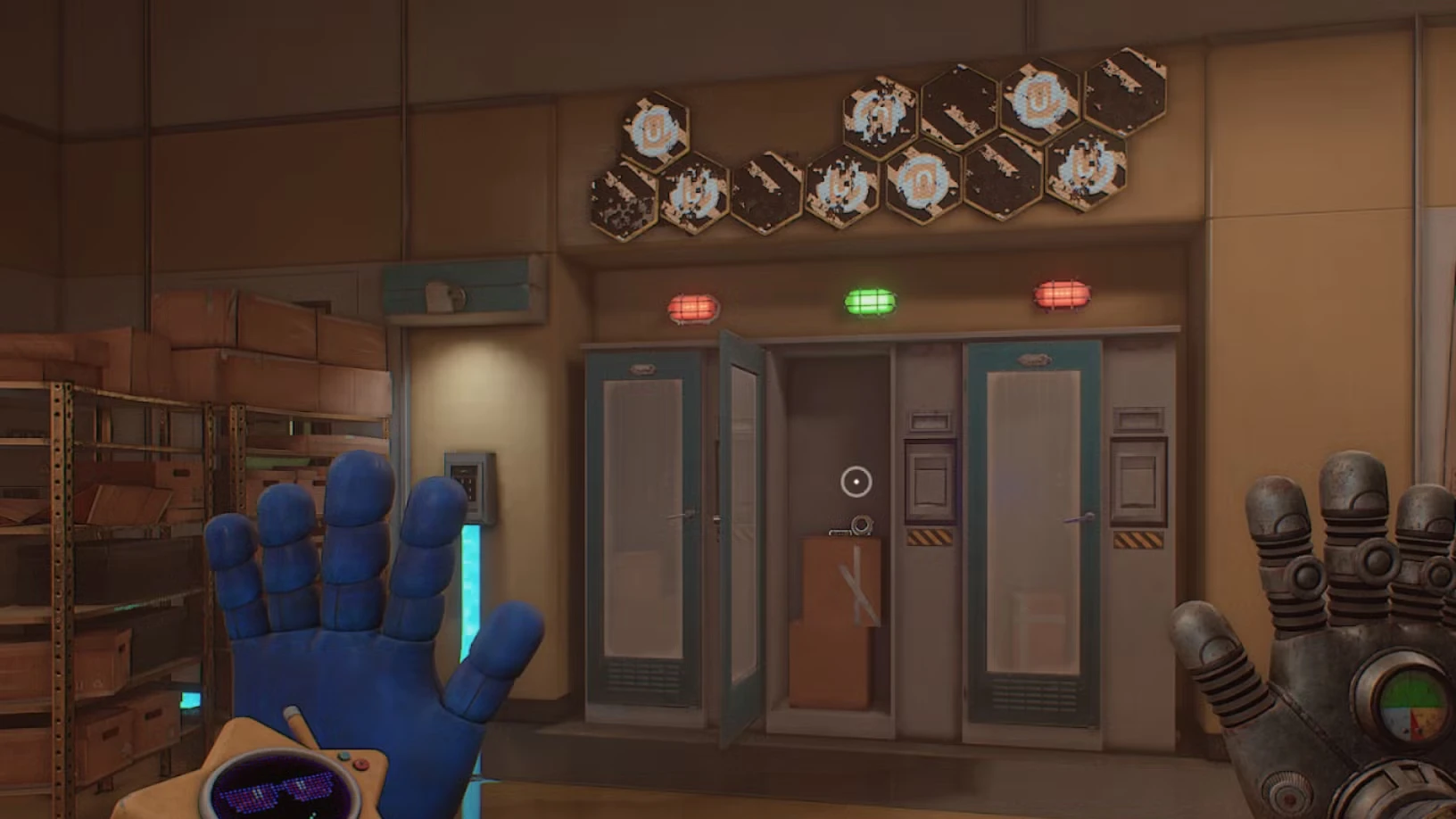 Where to Find All Notes and Documents in Poppy Playtime Chapter 5