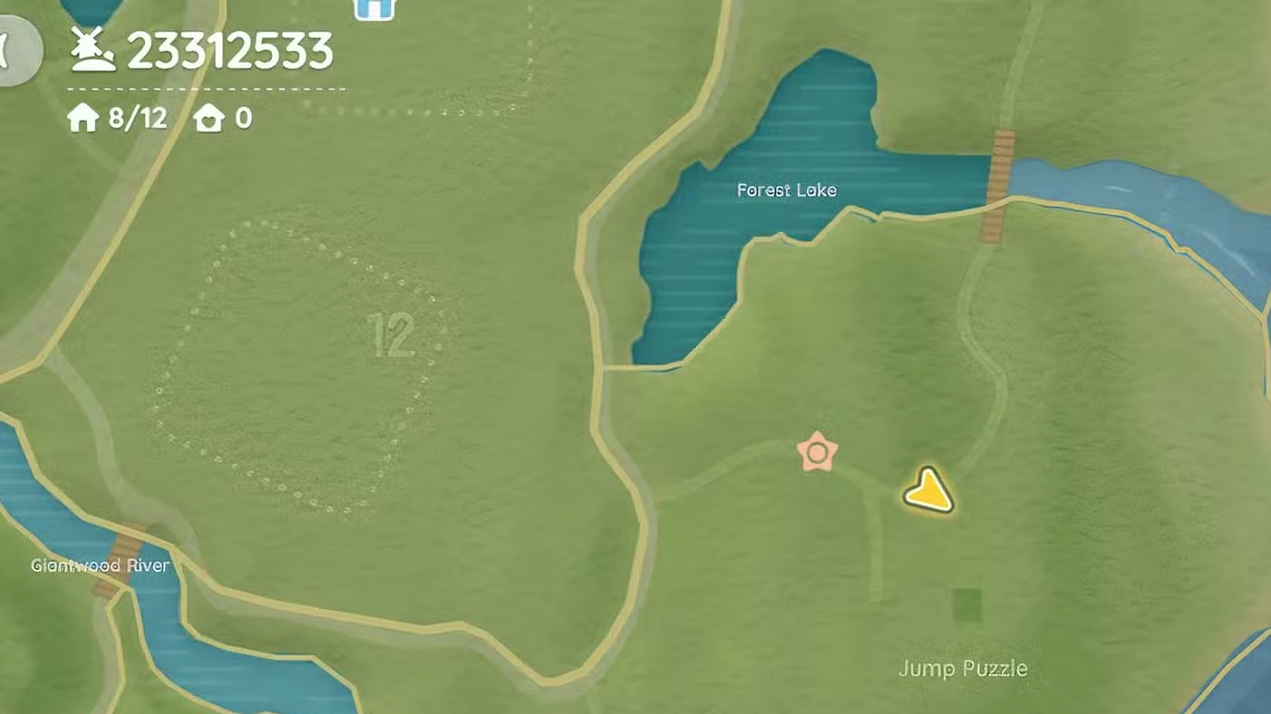 Where to Find All Snowman Bubbles in Heartopia