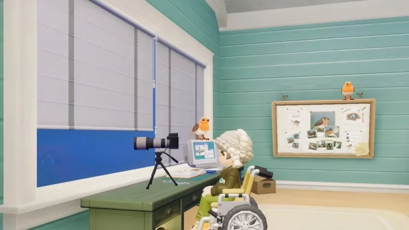 Bird Food em Heartopia: onde conseguir e como usar