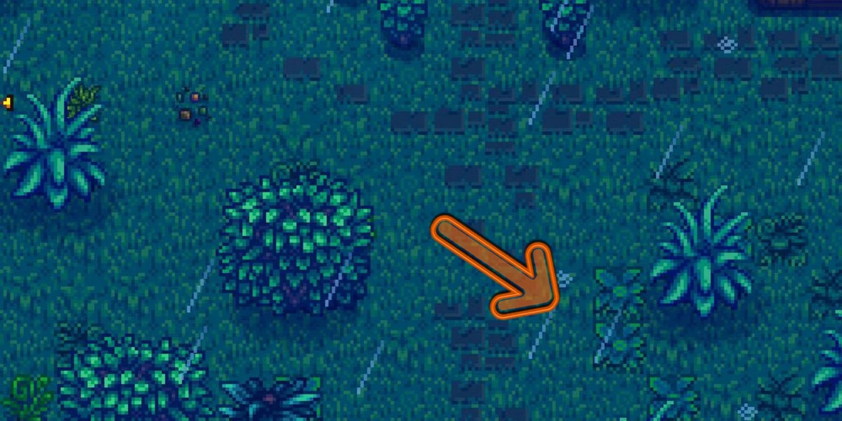 Where To Find Every Ginger Island Fossil In Stardew Valley