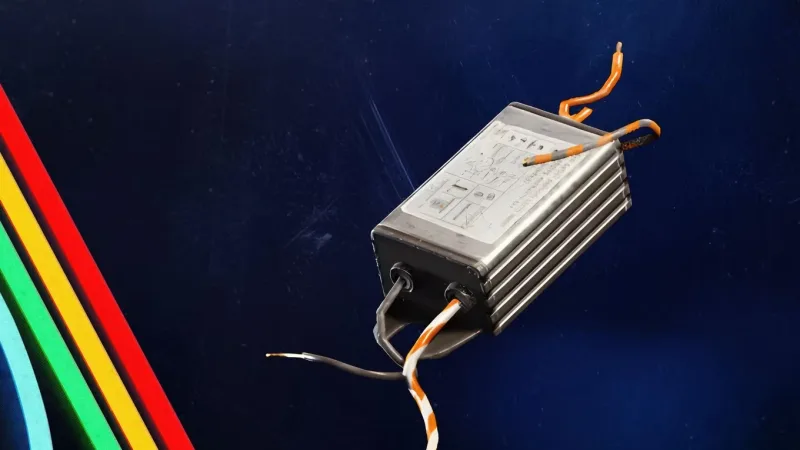 Onde encontrar o Voltage Converter em ARC Raiders