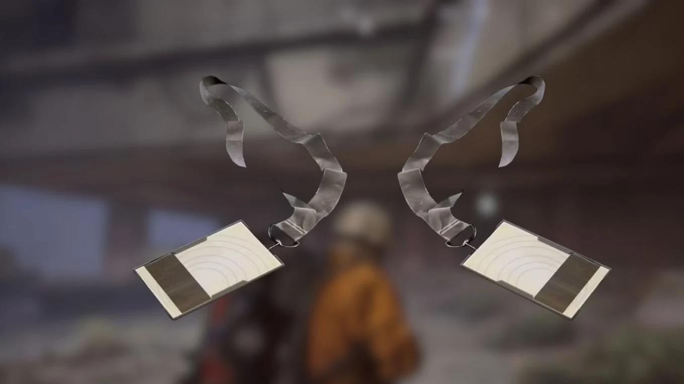 Where to Use the Dam Testing Annex Key in ARC Raiders
