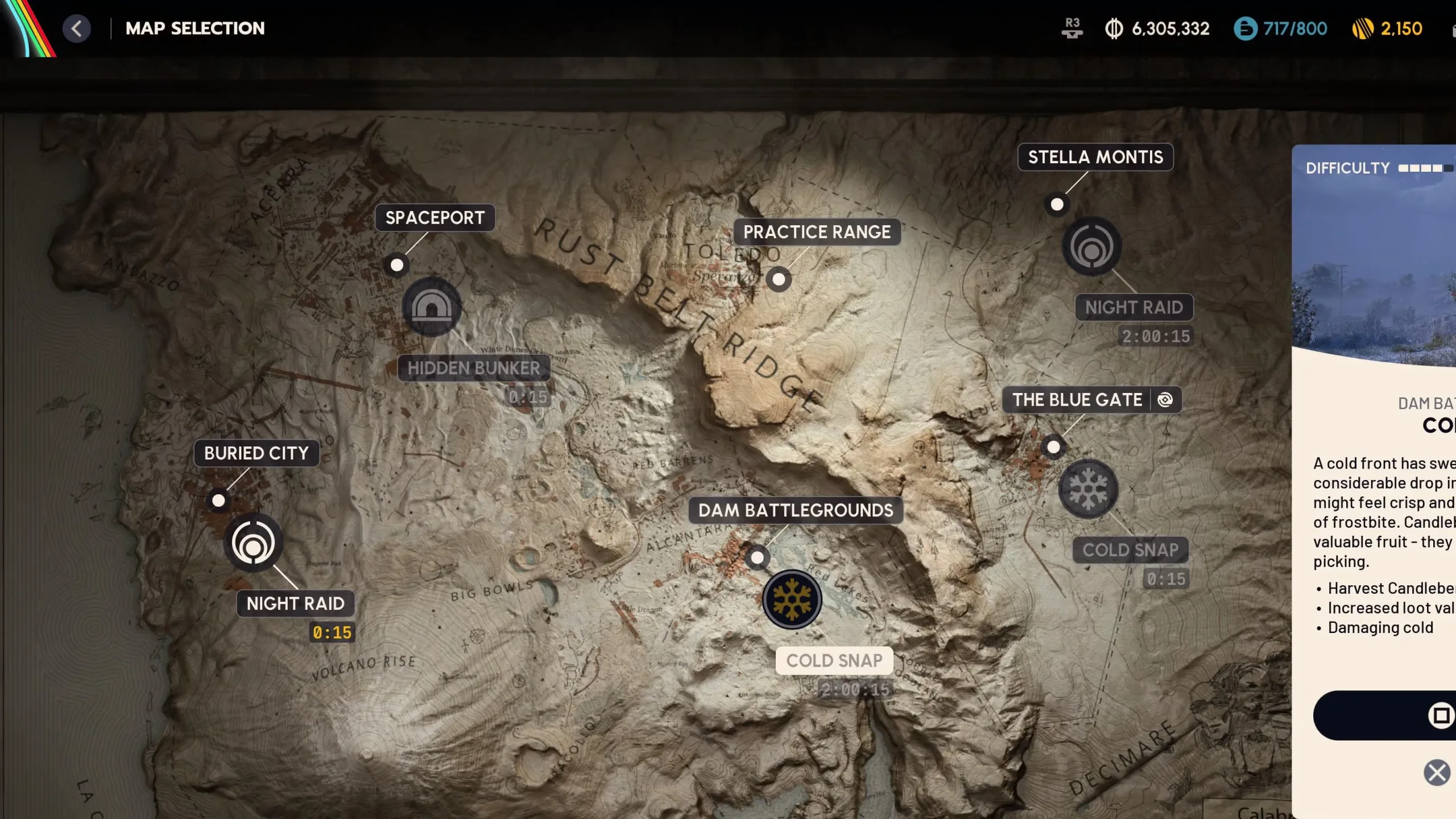Where to Use the Dam Testing Annex Key in ARC Raiders