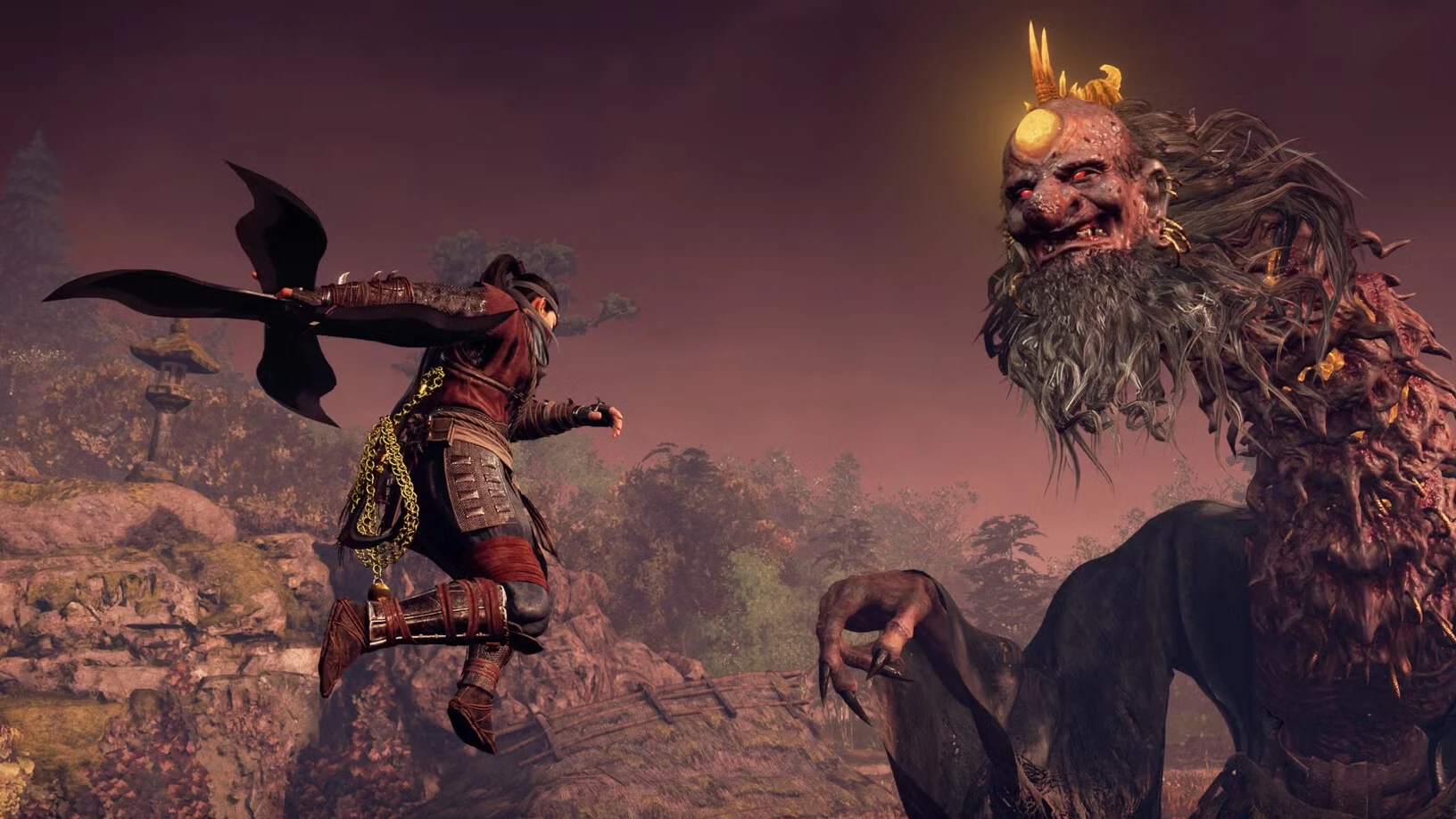 How to Get All Trophies/Achievements in Nioh 3